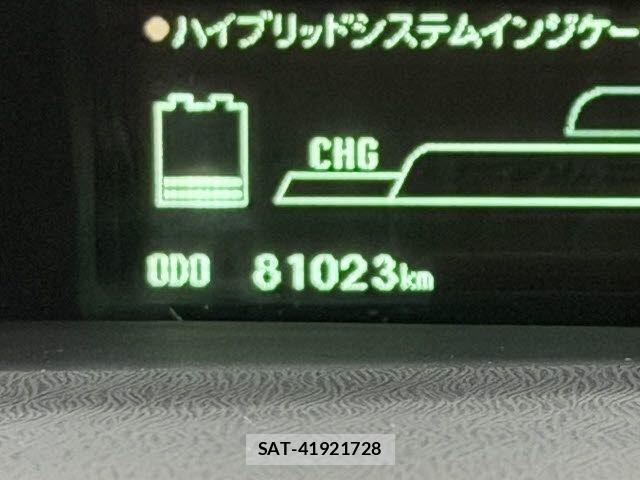 Toyota PRIUS 2011-07 6502203-28