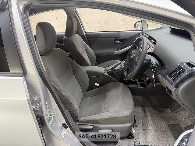 Toyota PRIUS 2011-07 6502203-3