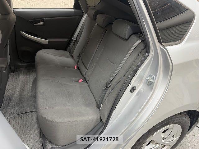 Toyota PRIUS 2011-07 6502203-6
