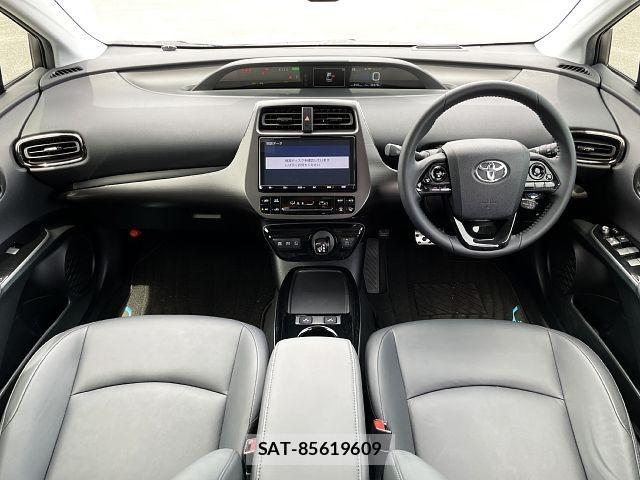 Toyota PRIUS 2022-01 6502035-1