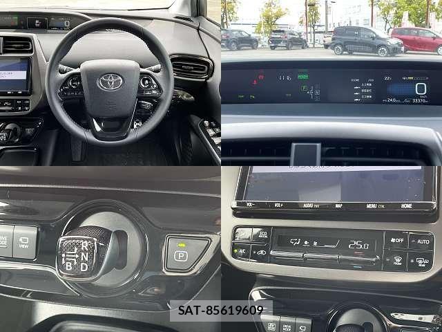 Toyota PRIUS 2022-01 6502035-3