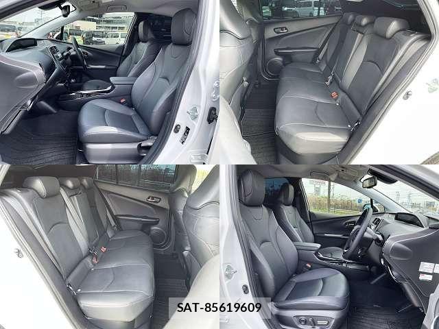 Toyota PRIUS 2022-01 6502035-7
