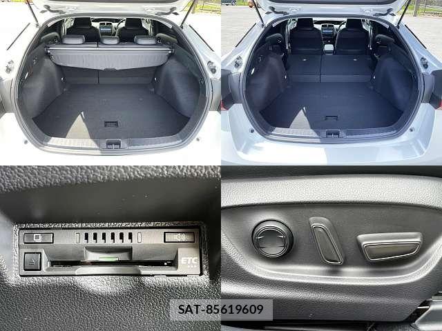 Toyota PRIUS 2022-01 6502035-8