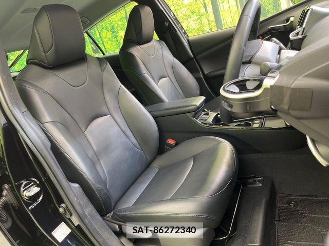 Toyota PRIUS 2020-12 6502085-9