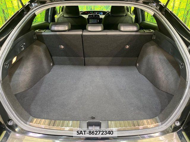 Toyota PRIUS 2020-12 6502085-11