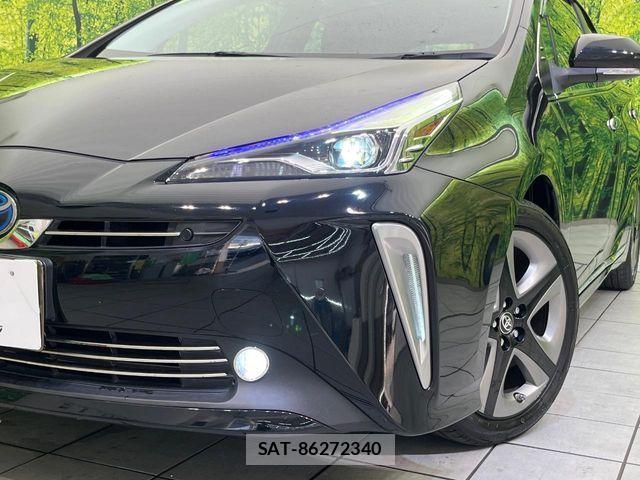 Toyota PRIUS 2020-12 6502085-12