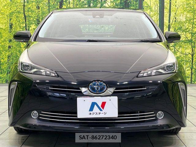Toyota PRIUS 2020-12 6502085-14