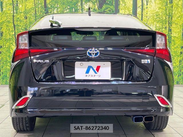 Toyota PRIUS 2020-12 6502085-15