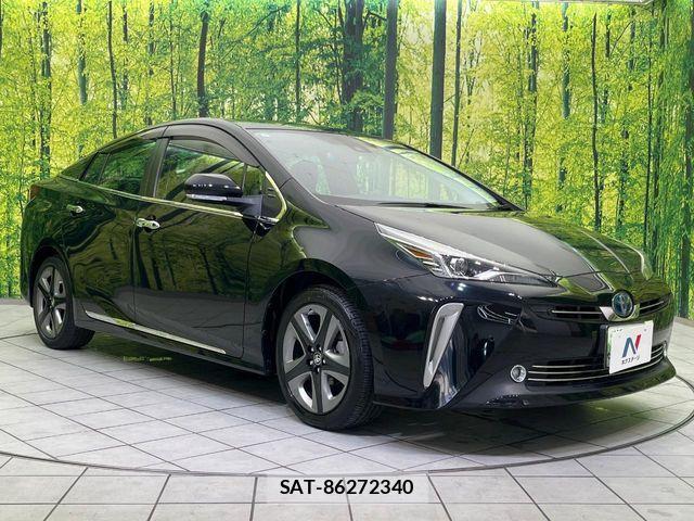 Toyota PRIUS 2020-12 6502085-16