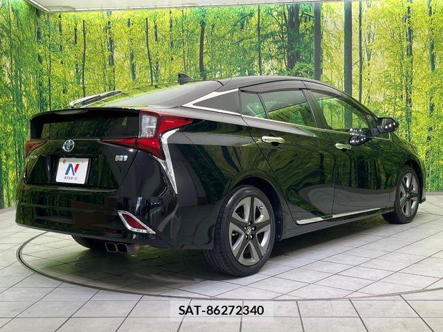 Toyota PRIUS 2020-12 6502085-17