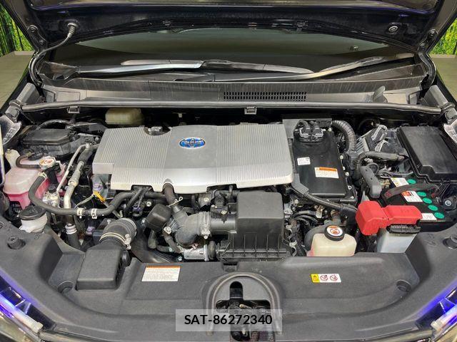 Toyota PRIUS 2020-12 6502085-18