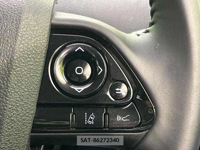 Toyota PRIUS 2020-12 6502085-6