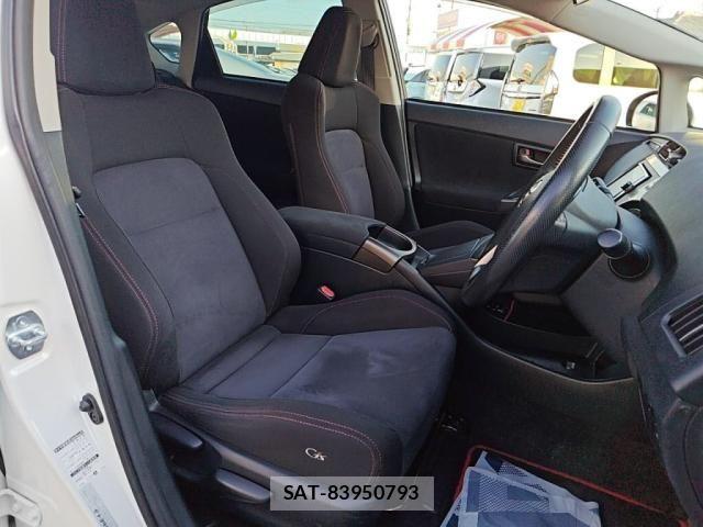 Toyota PRIUS 2014-08 6502108-20