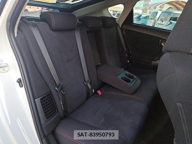 Toyota PRIUS 2014-08 6502108-22