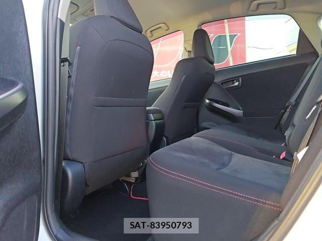 Toyota PRIUS 2014-08 6502108-23