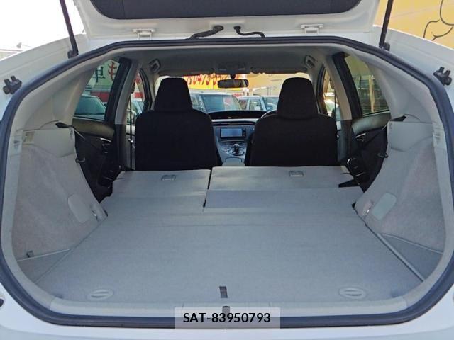 Toyota PRIUS 2014-08 6502108-26