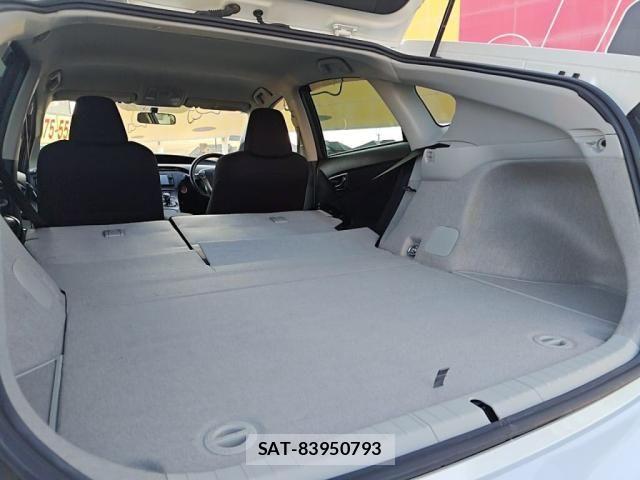 Toyota PRIUS 2014-08 6502108-27