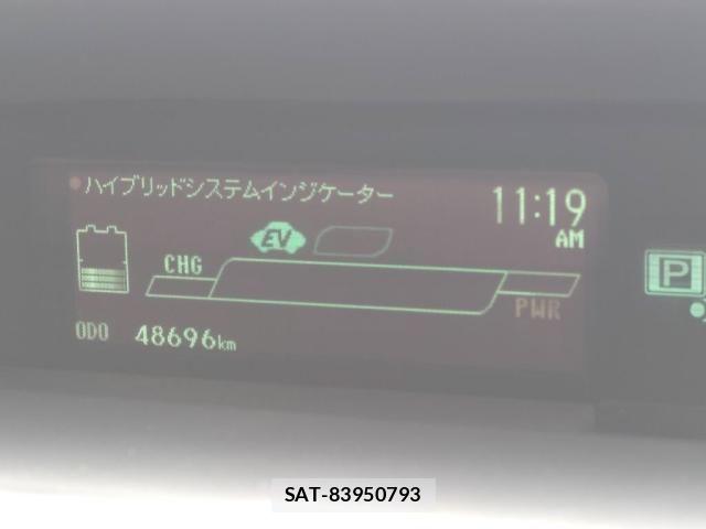 Toyota PRIUS 2014-08 6502108-28
