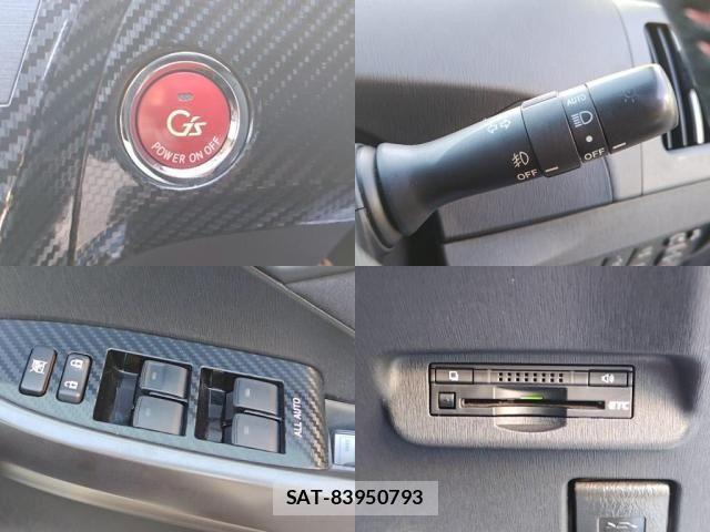 Toyota PRIUS 2014-08 6502108-4