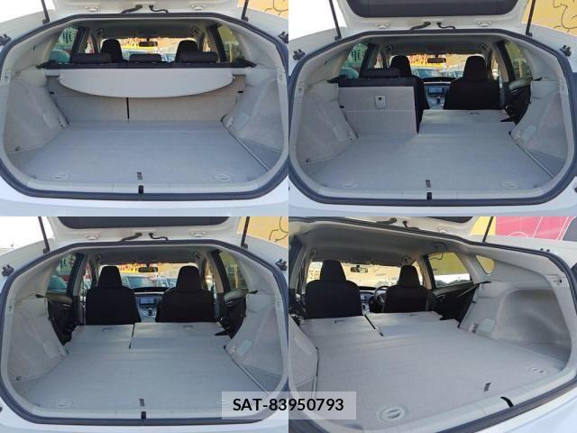Toyota PRIUS 2014-08 6502108-7