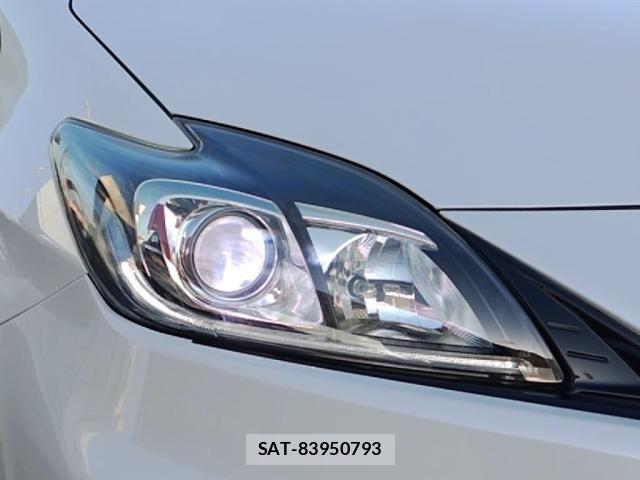 Toyota PRIUS 2014-08 6502108-8