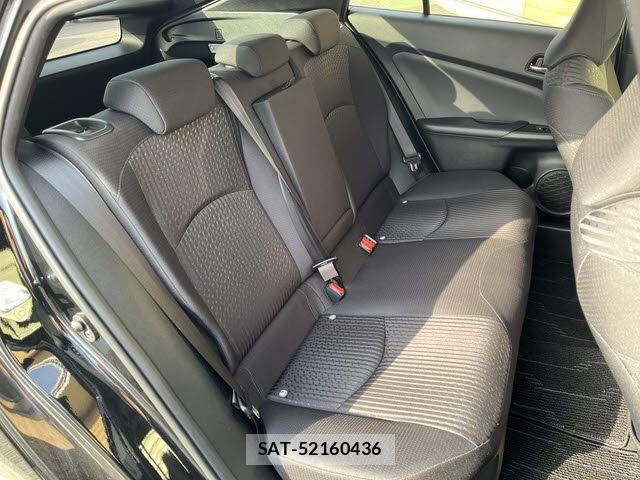 Toyota PRIUS 2017-12 6502103-9
