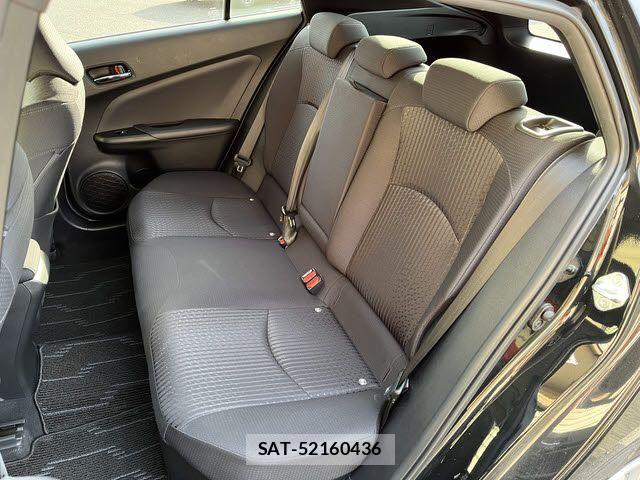 Toyota PRIUS 2017-12 6502103-12