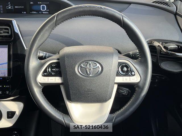 Toyota PRIUS 2017-12 6502103-13