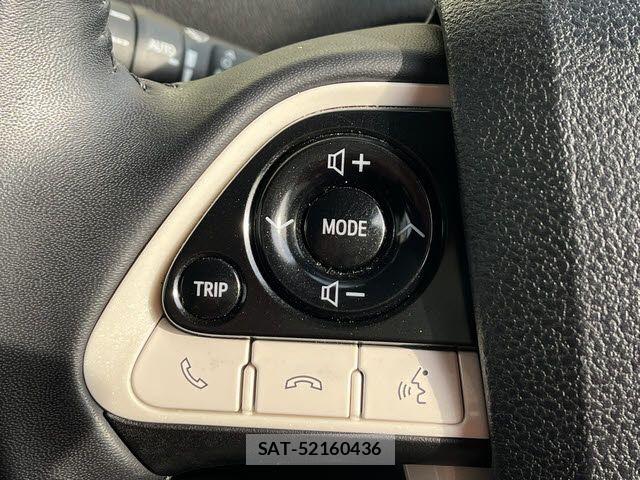 Toyota PRIUS 2017-12 6502103-17
