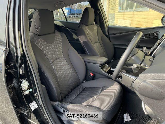 Toyota PRIUS 2017-12 6502103-18