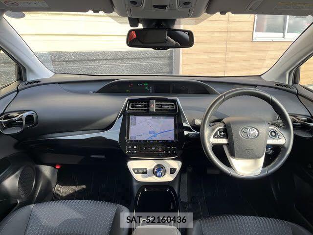 Toyota PRIUS 2017-12 6502103-1