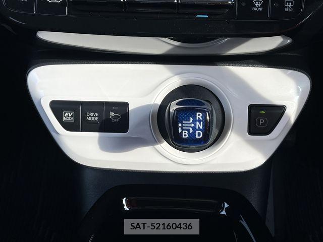 Toyota PRIUS 2017-12 6502103-19