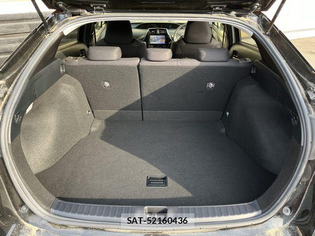 Toyota PRIUS 2017-12 6502103-20