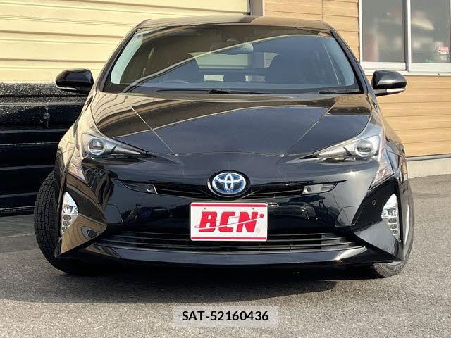 Toyota PRIUS 2017-12 6502103-21