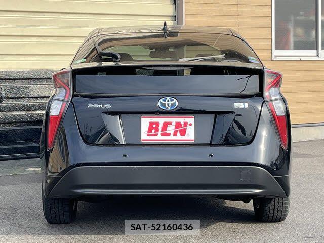 Toyota PRIUS 2017-12 6502103-22