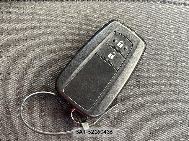 Toyota PRIUS 2017-12 6502103-25