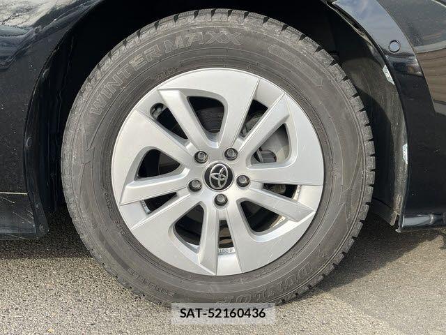 Toyota PRIUS 2017-12 6502103-26