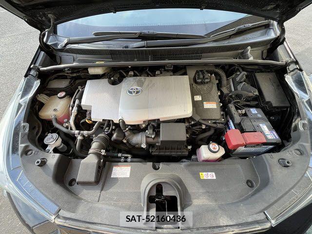 Toyota PRIUS 2017-12 6502103-27