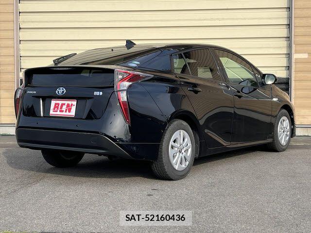 Toyota PRIUS 2017-12 6502103-2