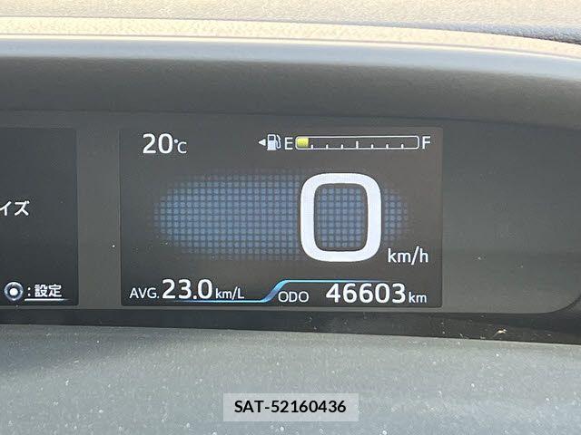 Toyota PRIUS 2017-12 6502103-7