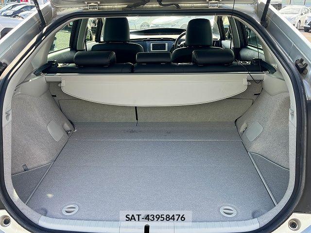 Toyota PRIUS 2013-10 6527238-20
