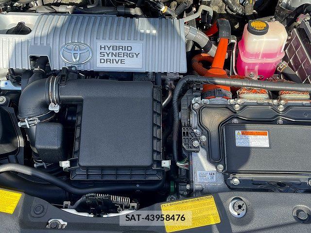 Toyota PRIUS 2013-10 6527238-27