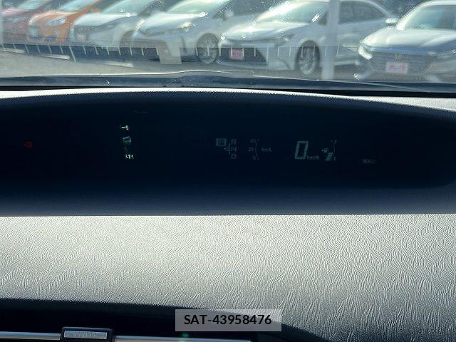 Toyota PRIUS 2013-10 6527238-7