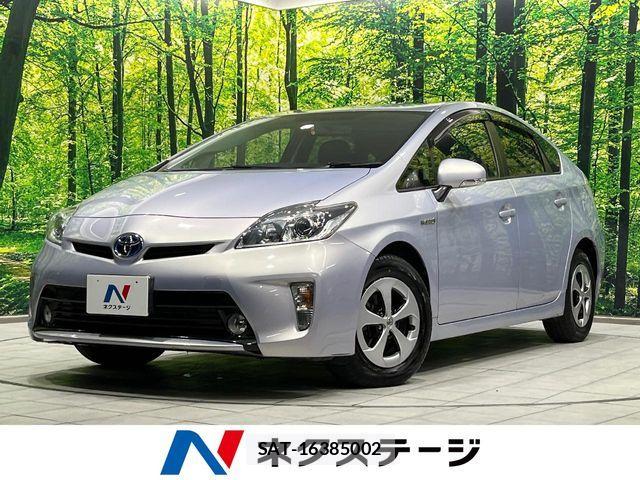 Toyota PRIUS 2014-02 6527261-0
