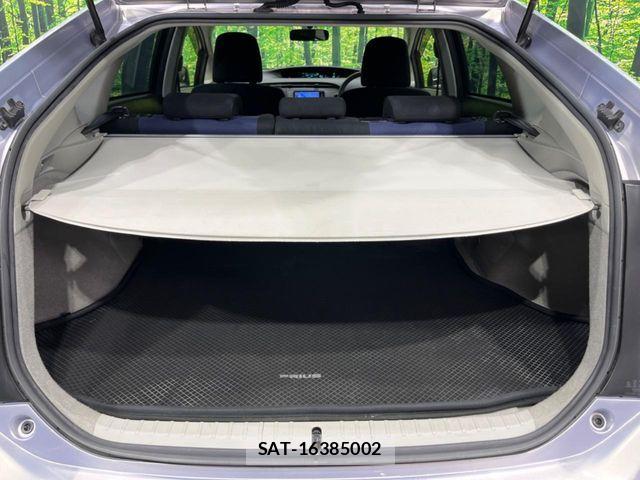 Toyota PRIUS 2014-02 6527261-9
