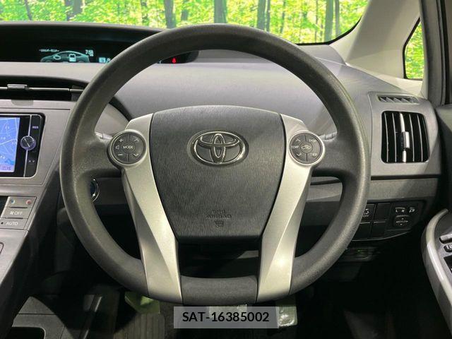 Toyota PRIUS 2014-02 6527261-10