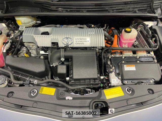Toyota PRIUS 2014-02 6527261-17