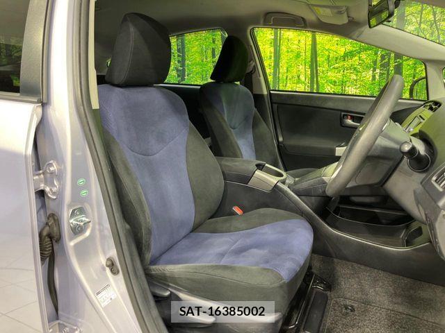 Toyota PRIUS 2014-02 6527261-7