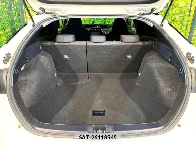 Toyota PRIUS 2017-09 6546489-9