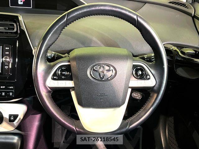 Toyota PRIUS 2017-09 6546489-10